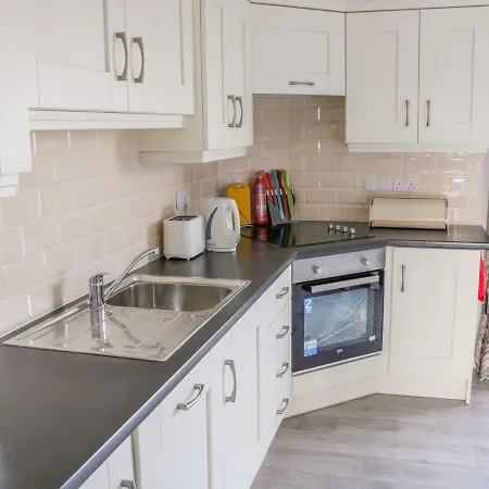Holiday home C64 Cahermore Village *