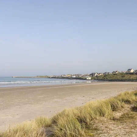 Holiday home C64 Cahermore Village *