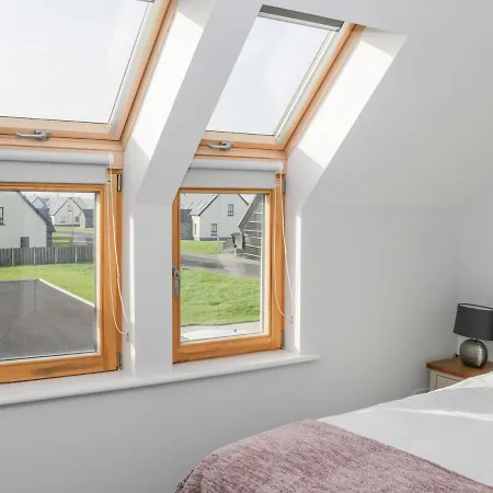 C64 Cahermore Holiday Village Holiday home *