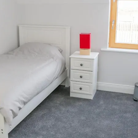 C64 Cahermore Holiday Village Holiday home Enniscrone