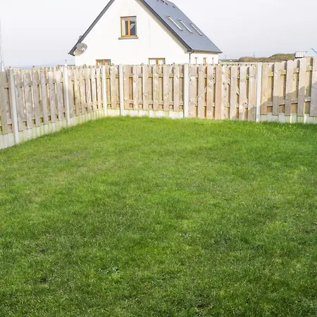 C64 Cahermore Holiday Village Enniscrone