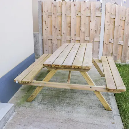 Holiday home C64 Cahermore Holiday Village Enniscrone