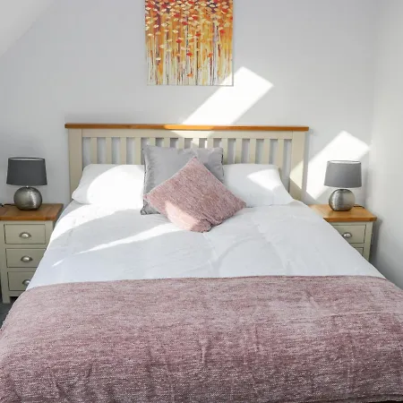 C64 Cahermore Holiday Village Holiday home *